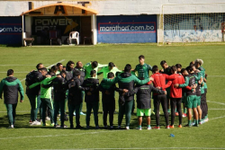 La Verde se mentaliza para «matar o morir» ante Venezuela
