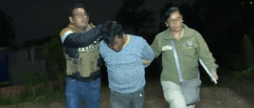 Feminicidio: Rosmery pidió auxilio a gritos y trató de escapar de su atacante, aseguran vecinos