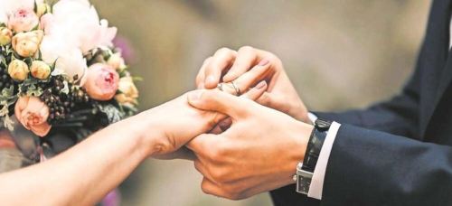 Insólito caso en San Julián: hombre simuló su secuestro un día antes de su boda