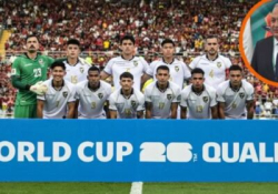 “¡No se puede tolerar!”: FBF presentará reclamo ‘contundente’ ante la FIFA por lo ocurrido en Maturín