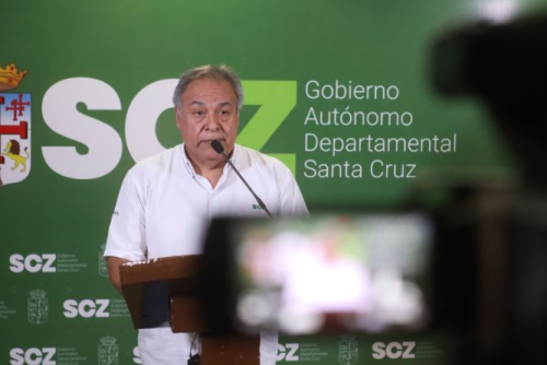Santa Cruz: Suben a 7 los casos confirmados por sarampión en el departamento